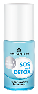 Уход за ногтями essence