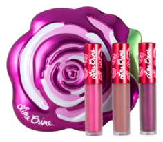 Жидкая помада Lime Crime