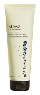 Скрабы и пилинги Ahava