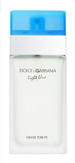 Туалетная вода Dolce & Gabbana