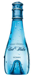 Туалетная вода Davidoff