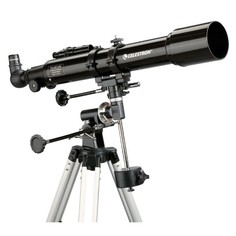 Телескоп Celestron PowerSeeker 70EQ 21037