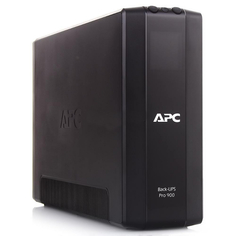 Источник бесперебойного питания APC Back-UPS RS 900VA 540W BR900G-RS A.P.C.