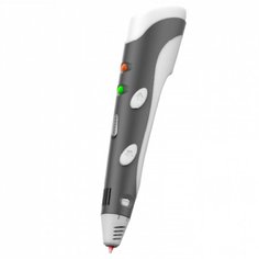 3D ручка Spider Pen SP/ Start Grey