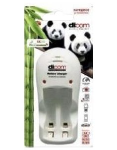 Зарядное устройство Dicom Panda DC20