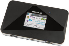 Wi-Fi роутер Netgear AC785 AC785-100EUS