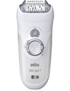 Эпилятор Braun 7561 Silk-epil 7