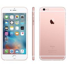 Сотовый телефон APPLE iPhone 6S Plus - 16Gb Rose Gold MKU52RU/A