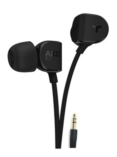 Наушники AKG Y20 Black