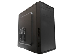 Корпус Accord A-07B Black