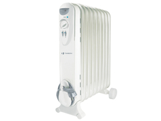 Обогреватель Timberk TOR 21.1809 SLX