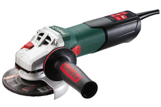 Шлифовальная машина Metabo WEV 10-125 Quick 600388500
