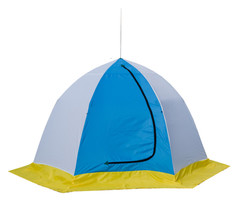 Палатка Стэк ELITE 3 п/автомат 0027338