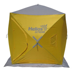 Палатка Helios Extreme Куб 1.8x1.8m HW-TENT-80059-2