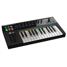 MIDI-клавиатура Native Instruments Komplete Kontrol S25