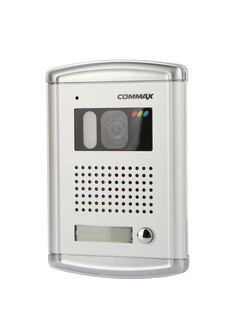 Вызывная панель Commax DRC-4CAC PAL