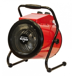 Обогреватель Elitech ТП 5ЕКМ