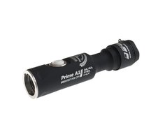 Фонарь ArmyTek Prime A1 Pro XP-L Silver