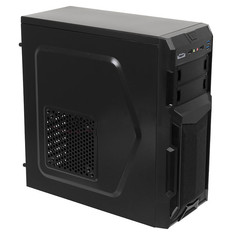 Корпус Accord A-34B Black