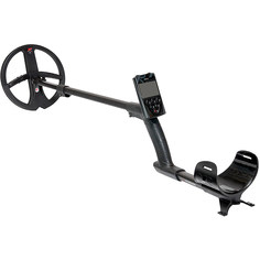 Металлоискатель XP Metaldetectors DEUS Катушка 22.5 cm Без наушников, блок