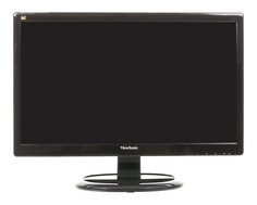 Монитор ViewSonic VA2265S-3 Black