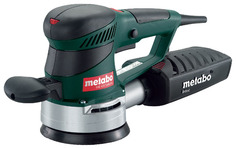 Шлифовальная машина Metabo SXE 425 TurboTec 600131000