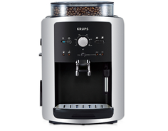 Кофемашина Krups EA8010 Espresseria Automatic