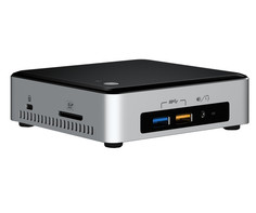 Настольный компьютер Intel NUC Original BOXNUC6i5SYK