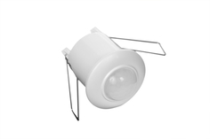 Датчик движения Rev Ritter DDV-1 R39 28510 6 White