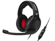 Гарнитура Sennheiser PC 373D