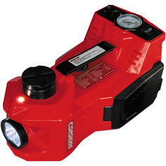 Домкрат СОРОКИН 3т 3.560