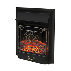 Обогреватель Royal Flame Majestic FX Black