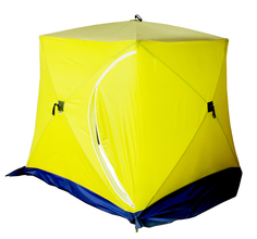 Палатка Стэк КУБ-2 0054796