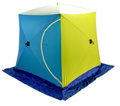 Палатка Стэк КУБ-2 0054795