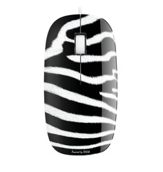 Мышь Delux DLM-111OUZ