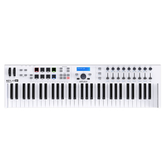 MIDI-клавиатура Arturia KeyLab Essential 61