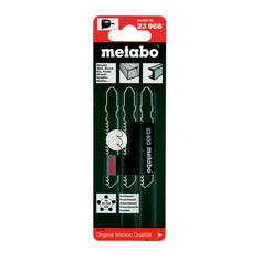 Пилка Metabo 3шт 623968000