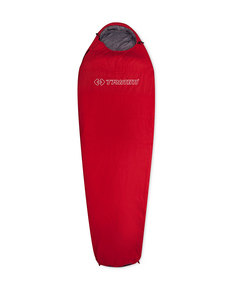 Cпальный мешок Trimm Summer 195 R Red