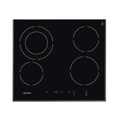 Варочная панель Indesit VRA 641 DBS