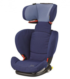 Автокресло Maxi-Cosi Rodi Fix Air Protect River Blue 88248972