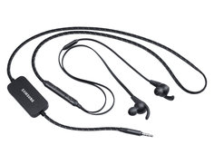 Гарнитура Samsung Advanced ANC Black SAM-EO-IG950BBEGRU