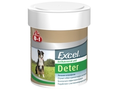 Витамины 8 in 1 Excel Deter 124245