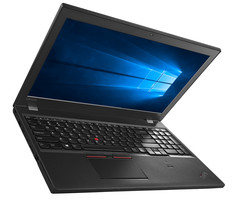 Ноутбук Lenovo ThinkPad T560 20FH004LRT (Intel Core i7-6500U 2.3 GHz/8192Mb/1000Gb/Intel HD Graphics/Wi-Fi/Bluetooth/Cam/15.6/1920x1080/Windows 10 64-bit)