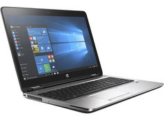 Ноутбук HP ProBook 650 G3 Z2W56EA (Intel Core i5-7200U 2.5 GHz/8192Mb/500Gb/DVD-RW/Intel HD Graphics/Wi-Fi/Bluetooth/Cam/15.6/1920x1080/Windows 10 64-bit) Hewlett Packard