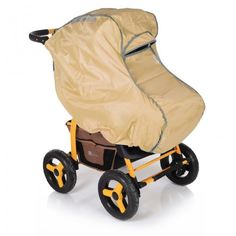 Baby Care Junior 502п Beige