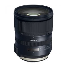 Объектив Tamron Canon AF SP 24-70mm F/2.8 DI VC USD G2 A032E