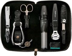Маникюрный набор Zinger MS-1602-1-S