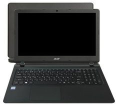 Ноутбук Acer Extensa EX2540-55BU NX.EFHER.014 (Intel Core i5-7200U 2.5 GHz/4096Mb/500Gb/Wi-Fi/Bluetooth/Cam/15.6/1366x768/Linux)