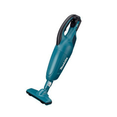 Пылесос Makita BCL140Z