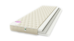 Детский матрас Laneve Сакура 60x120cm